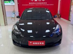 Tesla Model 3 Rear-Wheel Drive - ფოტო 2
