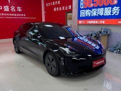Tesla Model 3 Rear-Wheel Drive - ფოტო 3