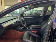 Tesla Model 3 Rear-Wheel Drive - ფოტო 4