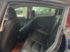 Tesla Model 3 Rear-Wheel Drive - ფოტო 5
