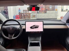 Tesla Model 3 Rear-Wheel Drive - ფოტო 6