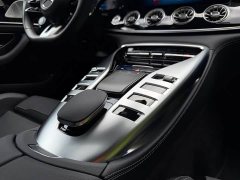 Mercedes-Benz AMG GT 2026 AMG GT 50 Four-Door Coupe China Special Edition - ფოტო 11