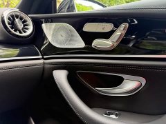 Mercedes-Benz AMG GT 2026 AMG GT 50 Four-Door Coupe China Special Edition - ფოტო 13