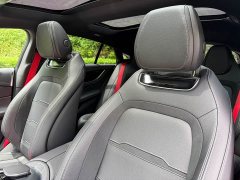 Mercedes-Benz AMG GT 2026 AMG GT 50 Four-Door Coupe China Special Edition - ფოტო 14