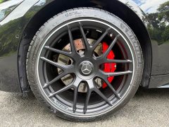 Mercedes-Benz AMG GT 2026 AMG GT 50 Four-Door Coupe China Special Edition - ფოტო 15