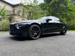 Mercedes-Benz AMG GT 2026 AMG GT 50 Four-Door Coupe China Special Edition - ფოტო 16