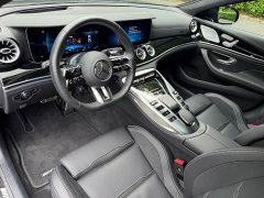 Mercedes-Benz AMG GT 2026 AMG GT 50 Four-Door Coupe China Special Edition - ფოტო 6