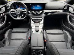 Mercedes-Benz AMG GT 2026 AMG GT 50 Four-Door Coupe China Special Edition - ფოტო 7