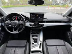 Audi A4L 40 TFSI Life Enjoyment Edition - ფოტო 3