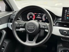 Audi A4L 40 TFSI Life Enjoyment Edition - ფოტო 4