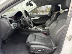 Audi A4L 40 TFSI Life Enjoyment Edition - ფოტო 5