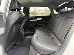 Audi A4L 40 TFSI Life Enjoyment Edition - ფოტო 6