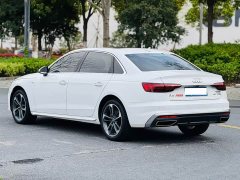 Audi A4L 40 TFSI Life Enjoyment Edition - ფოტო 7