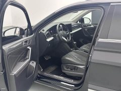Volkswagen Tiguan L 330TSI Automatic FWD R-Line Comfort Edition - ფოტო 12