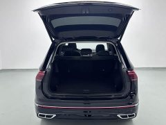 Volkswagen Tiguan L 330TSI Automatic FWD R-Line Comfort Edition - ფოტო 13