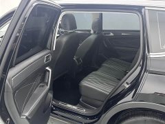 Volkswagen Tiguan L 330TSI Automatic FWD R-Line Comfort Edition - ფოტო 15