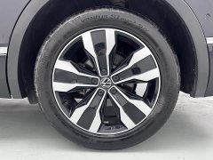 Volkswagen Tiguan L 330TSI Automatic FWD R-Line Comfort Edition - ფოტო 16