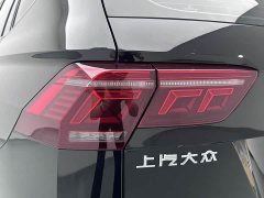 Volkswagen Tiguan L 330TSI Automatic FWD R-Line Comfort Edition - ფოტო 17