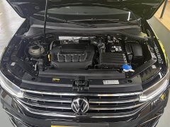 Volkswagen Tiguan L 330TSI Automatic FWD R-Line Comfort Edition - ფოტო 18