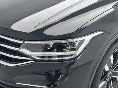 Volkswagen Tiguan L 330TSI Automatic FWD R-Line Comfort Edition - ფოტო 19