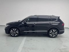 Volkswagen Tiguan L 330TSI Automatic FWD R-Line Comfort Edition - ფოტო 6