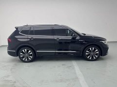 Volkswagen Tiguan L 330TSI Automatic FWD R-Line Comfort Edition - ფოტო 7