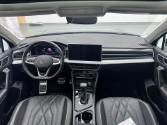 Volkswagen Tiguan L 330TSI Automatic FWD R-Line Comfort Edition - ფოტო 9