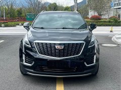 Cadillac XT5 2.0T FWD Luxury - ფოტო 2