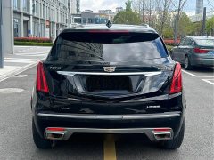 Cadillac XT5 2.0T FWD Luxury - ფოტო 5