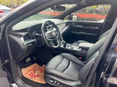 Cadillac XT5 2.0T FWD Luxury - ფოტო 7