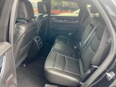 Cadillac XT5 2.0T FWD Luxury - ფოტო 8