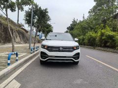 Volkswagen Taos 380TSI AWD R-Line Smart Connected Edition - ფოტო 2