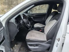 Volkswagen Taos 380TSI AWD R-Line Smart Connected Edition - ფოტო 4