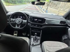 Volkswagen Taos 380TSI AWD R-Line Smart Connected Edition - ფოტო 5