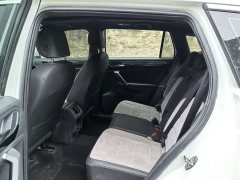 Volkswagen Taos 380TSI AWD R-Line Smart Connected Edition - ფოტო 6