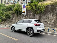 Volkswagen Taos 380TSI AWD R-Line Smart Connected Edition - ფოტო 7