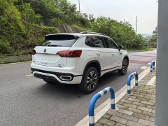 Volkswagen Taos 380TSI AWD R-Line Smart Connected Edition - ფოტო 9