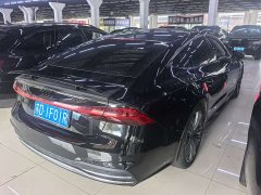 Audi A7 45 TFSI Premium Edition - ფოტო 5