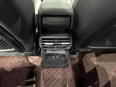 Audi A3 A3L Limousine 35 TFSI Luxury Sport - ფოტო 11