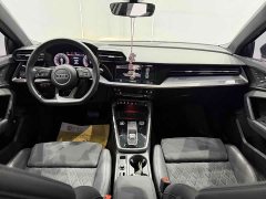 Audi A3 A3L Limousine 35 TFSI Luxury Sport - ფოტო 12