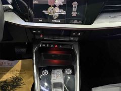 Audi A3 A3L Limousine 35 TFSI Luxury Sport - ფოტო 13