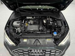 Audi A3 A3L Limousine 35 TFSI Luxury Sport - ფოტო 19