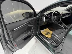 Audi A3 A3L Limousine 35 TFSI Luxury Sport - ფოტო 4