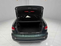 Audi A3 A3L Limousine 35 TFSI Luxury Sport - ფოტო 8