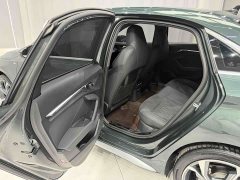 Audi A3 A3L Limousine 35 TFSI Luxury Sport - ფოტო 9