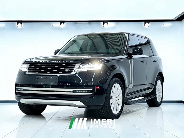 Land Rover Range Rover 3.0 L6 360PS Prestige Edition - ავტომობილი ჩინეთიდან