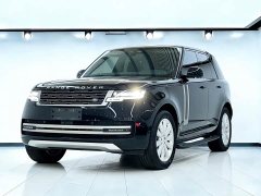 Land Rover Range Rover 3.0 L6 360PS Prestige Edition - ფოტო 1