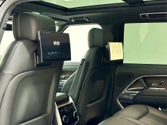 Land Rover Range Rover 3.0 L6 360PS Prestige Edition - ფოტო 11