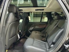 Land Rover Range Rover 3.0 L6 360PS Prestige Edition - ფოტო 12