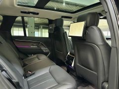 Land Rover Range Rover 3.0 L6 360PS Prestige Edition - ფოტო 13